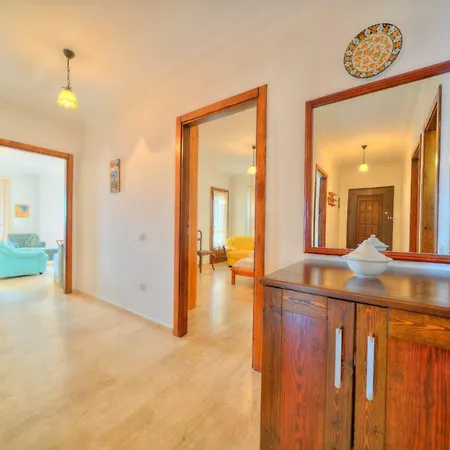 Apartman Vena *