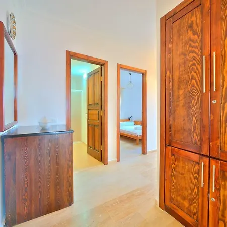 Apartman Vena *