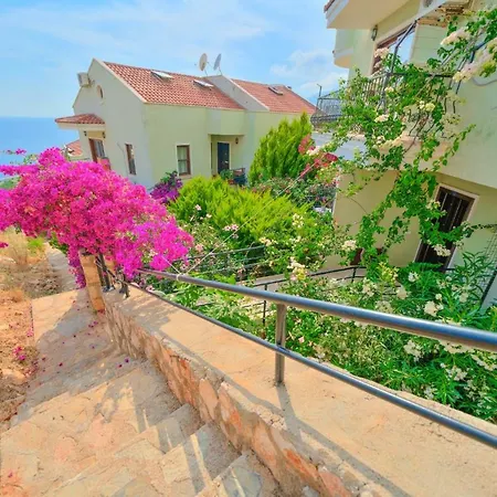 Apartman Vena Kaş