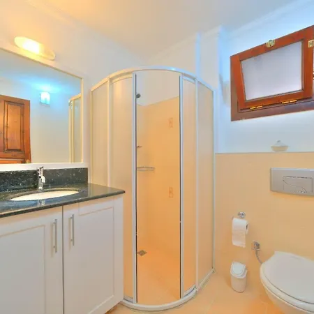 Apartman Vena Kaş