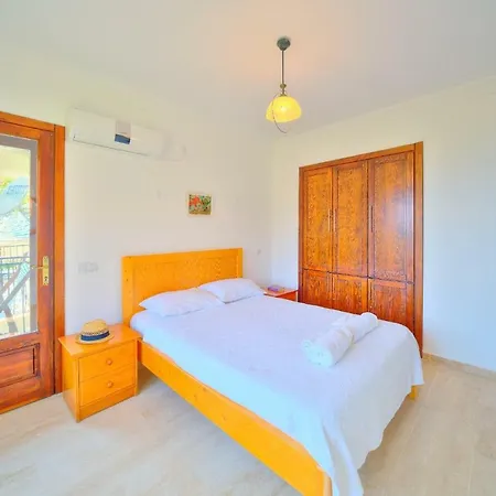 Apartman Vena *