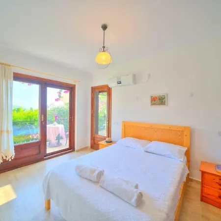 Vena Apartman *