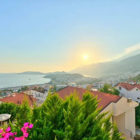 Apartman Vena Kaş
